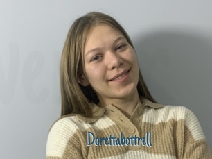 Dorettabottrell