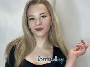 Dorettacollinge