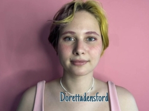 Dorettadensford