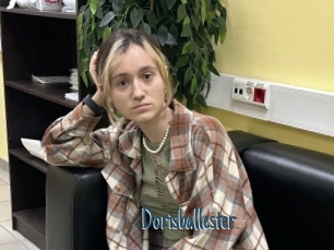 Dorisballester