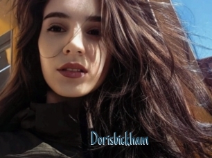 Dorisbickham