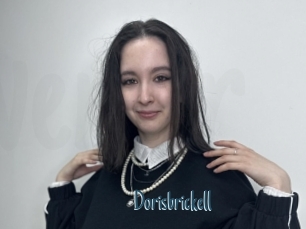Dorisbrickell