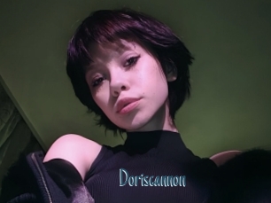 Doriscannon