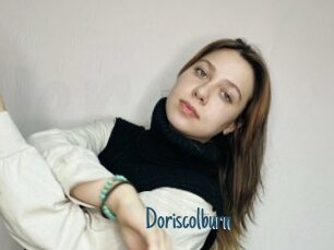 Doriscolburn