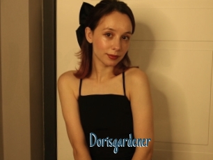 Dorisgardener