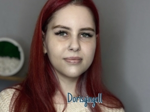 Dorisgingell