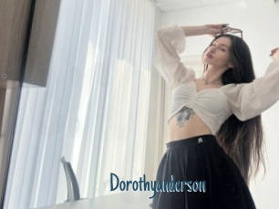 Dorothyanderson