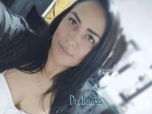 Dralioness