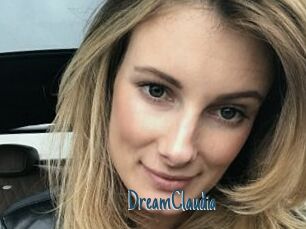 DreamClaudia