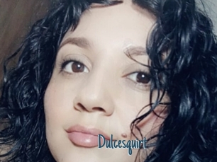 Dulcesquirt