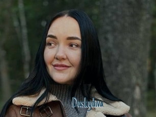 Duskydiva