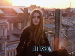 ELLISSON