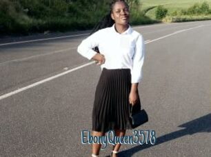 EbonyQueen3578