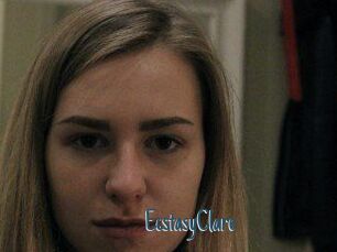 EcstasyClare