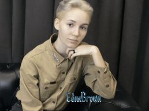 EdnaBrown