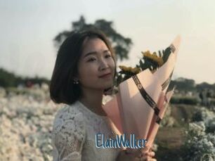 ElainWalker