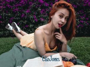 ElizJones