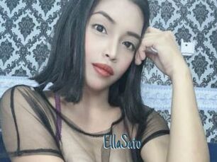 EllaSato