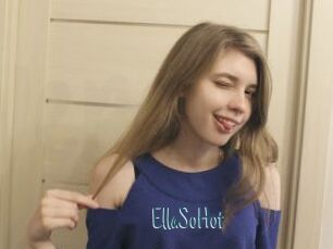 EllaSoHot