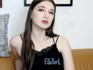 EllaYork