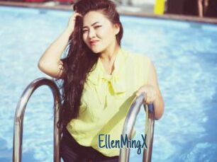 EllenMingX