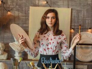 ElsaAmber
