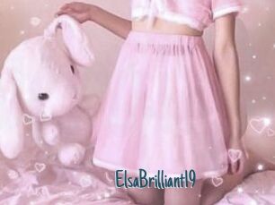 ElsaBrilliant19
