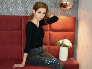 ElsaSin