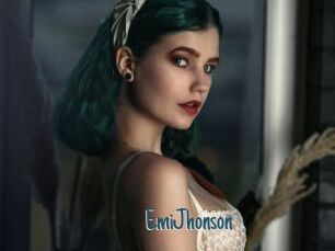 EmiJhonson