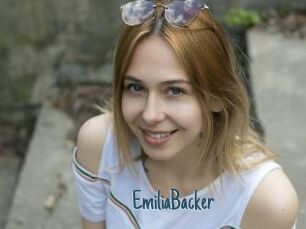 EmiliaBacker