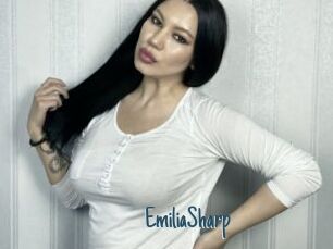 EmiliaSharp