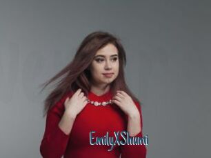 EmilyXShumi