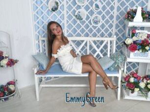 EmmyGreen