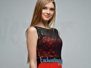 Enchantingg