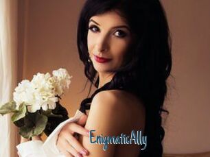 EnigmaticAlly