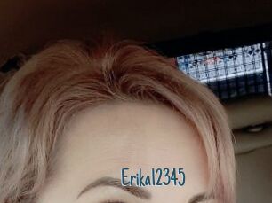 Erika12345