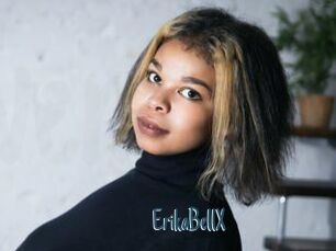 ErikaBellX