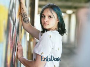 ErikaDenis