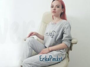 ErikaPincket