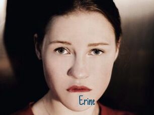 Erine
