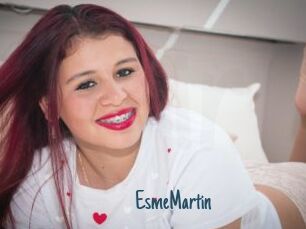EsmeMartin