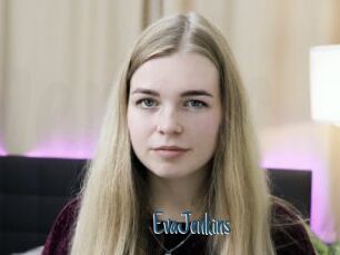 EvaJenkins