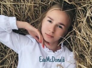 EvaMcDonald