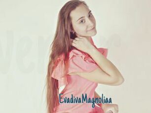 EvadivaMagnoliaa