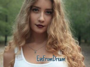 EveFromDream