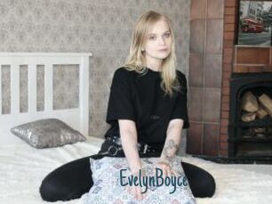 EvelynBoyce