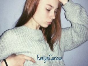EvelynCurious
