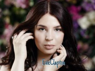 EvieClapton