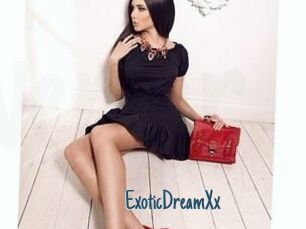 ExoticDreamXx