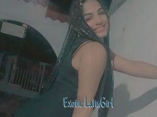 Exotic_LatinGirl